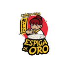 Logo de Espiga de Oro