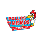 Logo de Pollos Los Mismos